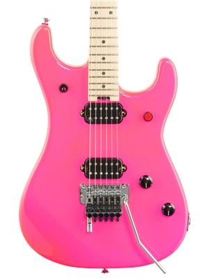 EVH 5150 Series Standard Guitar Maple Neck